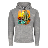 Cloud Rock desert darlin' Vintage Hoodie - JahusDesignShop