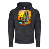 Desert Darlin' Vintage Hoodie | Teevron