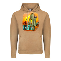 Vintage Camel desert darlin' Vintage Hoodie - JahusDesignShop
