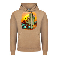 Vintage Coffee desert darlin' Vintage Hoodie - JahusDesignShop