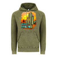 Vintage Olive desert darlin' Vintage Hoodie - JahusDesignShop
