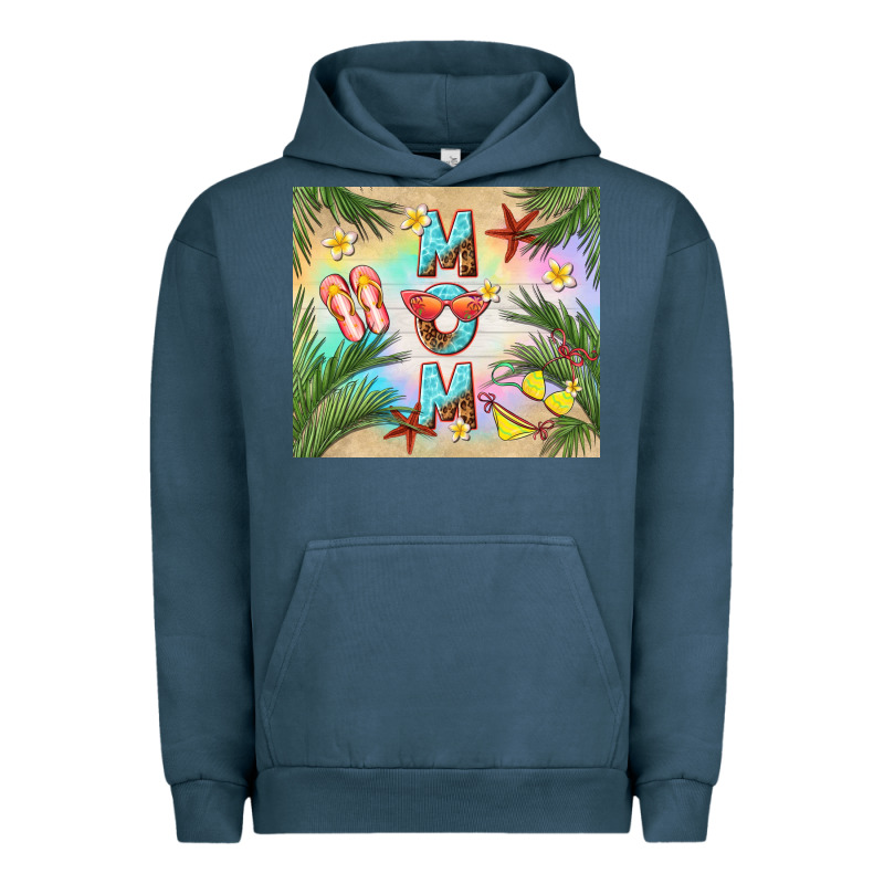 Summer Mom Urban Hoodie by TumblerDesignByShophia | Teevron