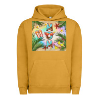 Pigment Peanut Butter summer mom Urban Hoodie - TumblerDesignByShophia