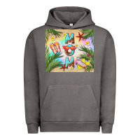 Pigment Tornado summer mom Urban Hoodie - TumblerDesignByShophia