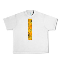 Lunar Rock Halloween Key Fob Urban Heavy Tee - BundleAndBundleShop
