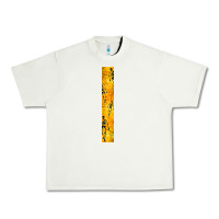 Pistachio Halloween Key Fob Urban Heavy Tee - BundleAndBundleShop