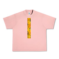 Salmon Halloween Key Fob Urban Heavy Tee - BundleAndBundleShop