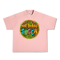 Salmon not today succa Urban Heavy Tee - AdoDesignShop