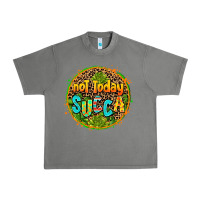 Tornado not today succa Urban Heavy Tee - AdoDesignShop