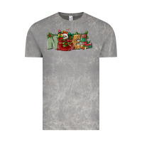 Cloud Rock noel Vintage Tee - BundleAndBundleShop