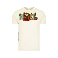 Vintage Arctic noel Vintage Tee - BundleAndBundleShop