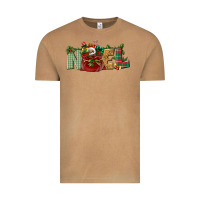 Vintage Camel noel Vintage Tee - BundleAndBundleShop