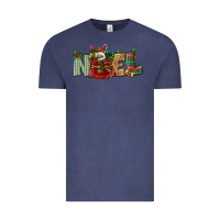 Noel Vintage Tee | Teevron