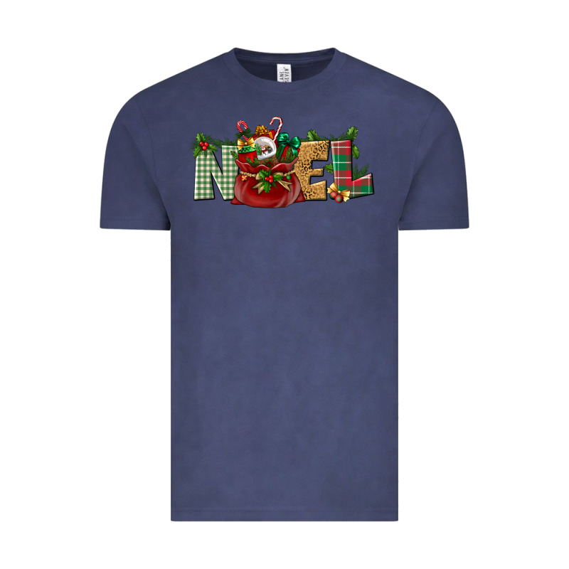 Noel Vintage Tee by BundleAndBundleShop | Teevron