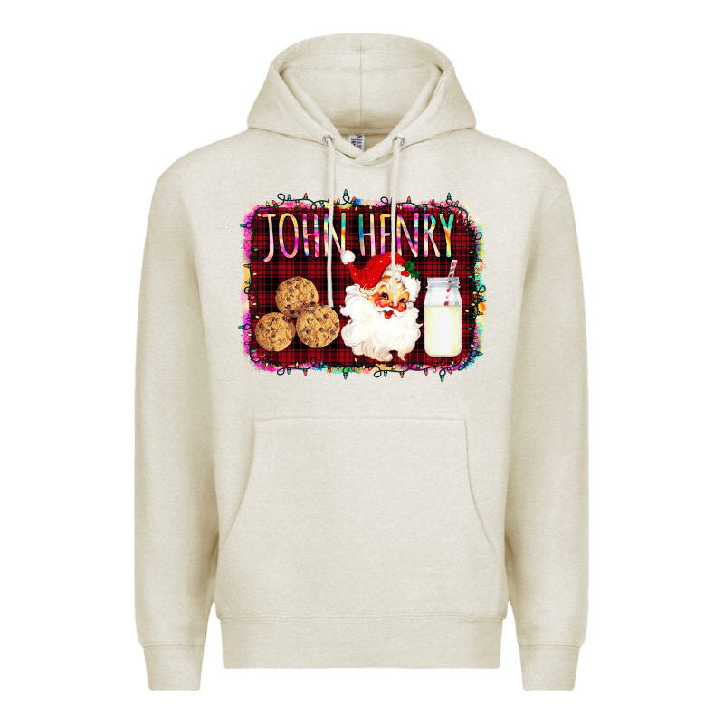 John Henry Premium Hoodie by Bettercallsaul | Teevron