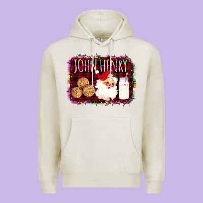 John Henry Premium Hoodie Designed By Bettercallsaul