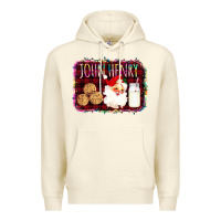 Sandshell john henry Premium Hoodie - Bettercallsaul