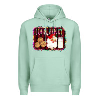 Seafoam john henry Premium Hoodie - Bettercallsaul