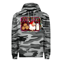 Slate Camo john henry Premium Hoodie - Bettercallsaul