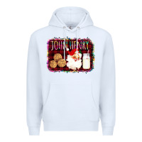 White john henry Premium Hoodie - Bettercallsaul