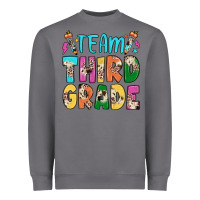 Storm team third grade Heavyweight Sweatshirt - JahusDesignShop