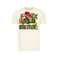 Vintage Arctic tx christmas cowgirl Vintage Tee - AdoDesignShop