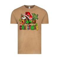 Vintage Camel tx christmas cowgirl Vintage Tee - AdoDesignShop