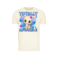 Vintage Arctic totally adorable elephant boy Vintage Tee - AdoDesignShop
