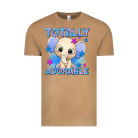 Vintage Camel totally adorable elephant boy Vintage Tee - AdoDesignShop