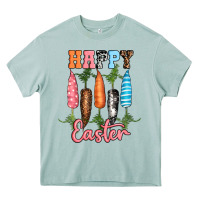 Arona Happy Easter Heavy Core Tee - RanaPortraitStore
