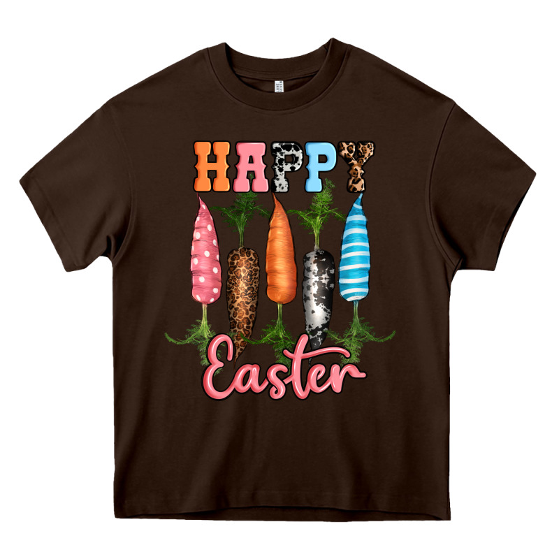 Happy Easter Heavy Core Tee by RanaPortraitStore | Teevron