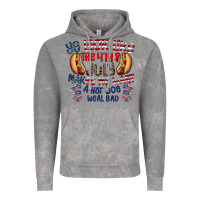 Cloud Rock you look like the 4th of july makes me want a hot dog weal bad Vintage Hoodie - CowhideDigitalArt