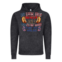 Vintage Black you look like the 4th of july makes me want a hot dog weal bad Vintage Hoodie - CowhideDigitalArt