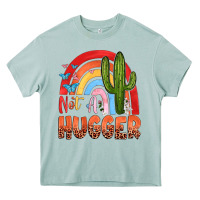 Arona not a hungger Heavy Core Tee - texasbilliewilder