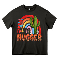 Asphalt not a hungger Heavy Core Tee - texasbilliewilder