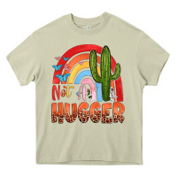Mossy not a hungger Heavy Core Tee - texasbilliewilder
