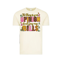 Vintage Arctic the thing is your opinion dont pay my bills Vintage Tee - AdoDesignShop