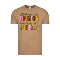 The Thing Is Your Opinion Dont Pay My Bills Vintage Tee | Teevron