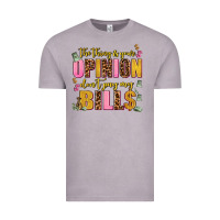 Vintage Zinc the thing is your opinion dont pay my bills Vintage Tee - AdoDesignShop