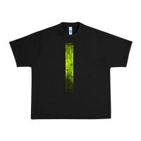 Black Halloween Key Fob Urban Heavy Tee - BundleAndBundleShop