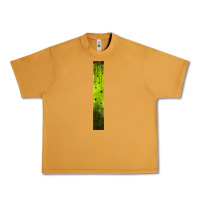 Peanut Butter Halloween Key Fob Urban Heavy Tee - BundleAndBundleShop