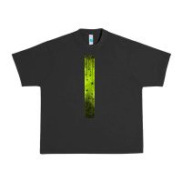 Pigment Black Halloween Key Fob Urban Heavy Tee - BundleAndBundleShop