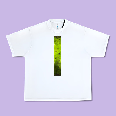 Halloween Key Fob Urban Heavy Tee Designed By Bundleandbundleshop