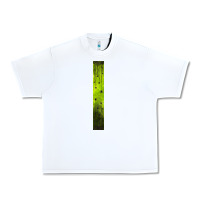 White Halloween Key Fob Urban Heavy Tee - BundleAndBundleShop