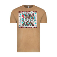 Vintage Camel i can’t stay at home i’m a nurse Vintage Tee - JahusDesignShop