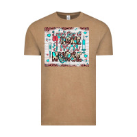 Vintage Coffee i can’t stay at home i’m a nurse Vintage Tee - JahusDesignShop