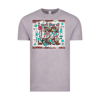 Vintage Zinc i can’t stay at home i’m a nurse Vintage Tee - JahusDesignShop