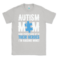 Moon Dust lil autism mom Classic Tee - CowhideDigitalArt