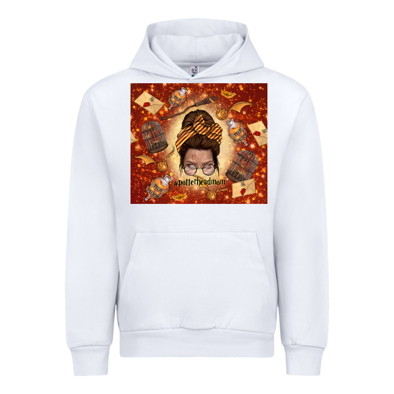 Wizard Head Mom Urban Hoodie by TumblerDesignByShophia | Teevron
