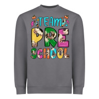 Storm team preschool Heavyweight Sweatshirt - JahusDesignShop